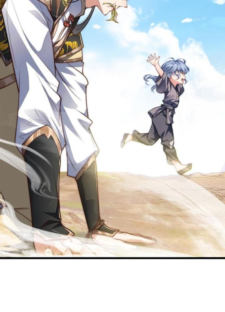 Tu Chân Thiên Mệnh Đại Phế Vật Chapter 6 - Trang 3