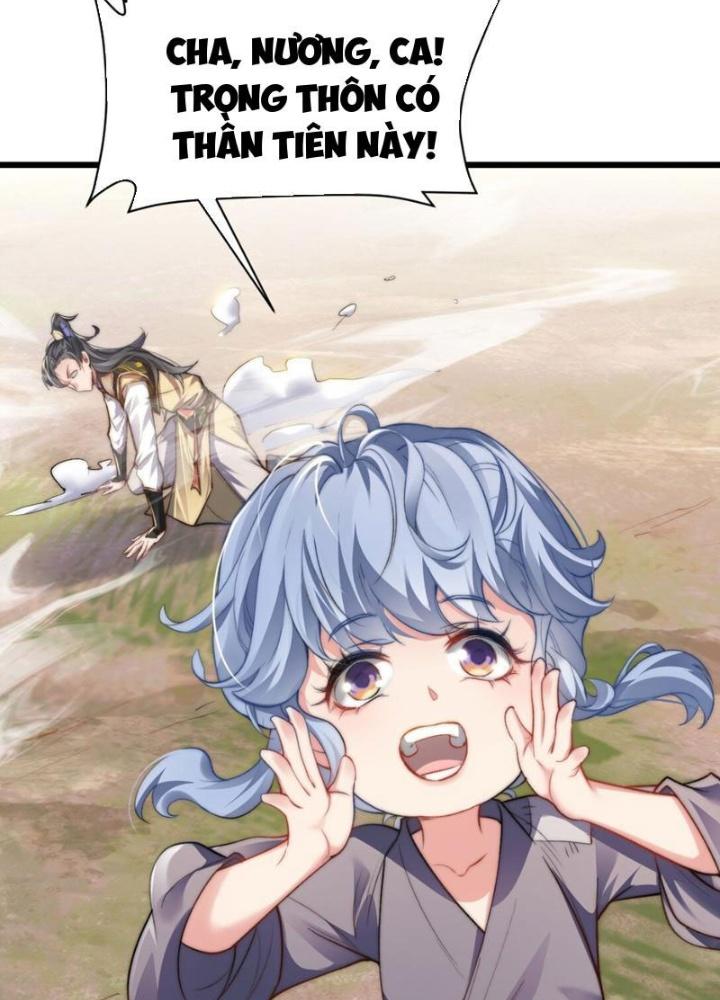 Tu Chân Thiên Mệnh Đại Phế Vật Chapter 6 - Trang 3