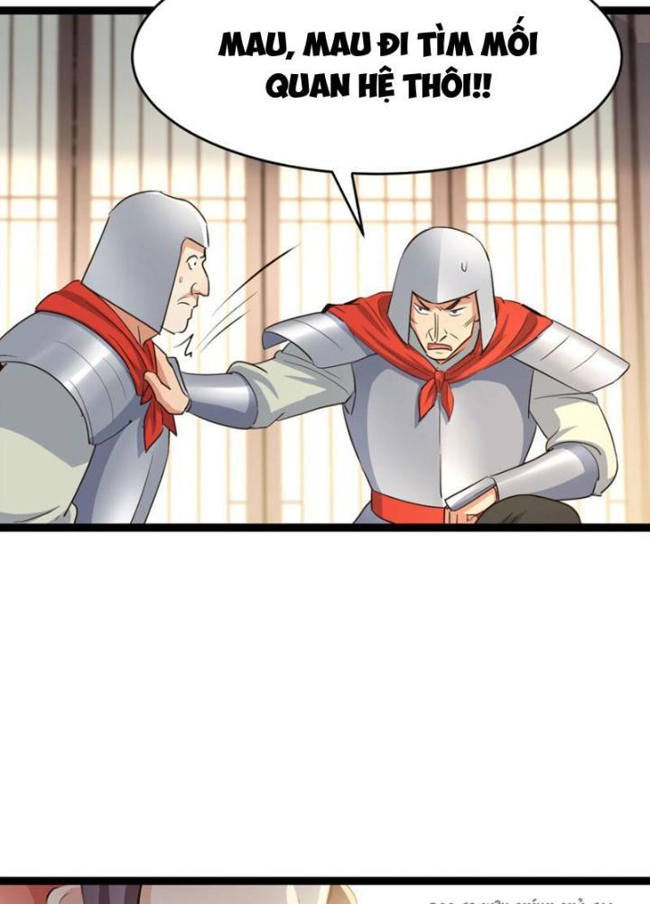 Tối Cường Phò Mã Loạn Tam Giới Chapter 12 - Trang 2