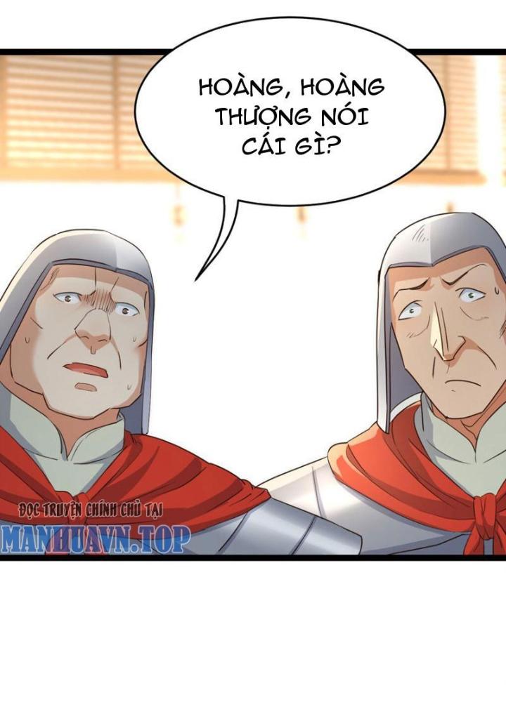 Tối Cường Phò Mã Loạn Tam Giới Chapter 12 - Trang 2