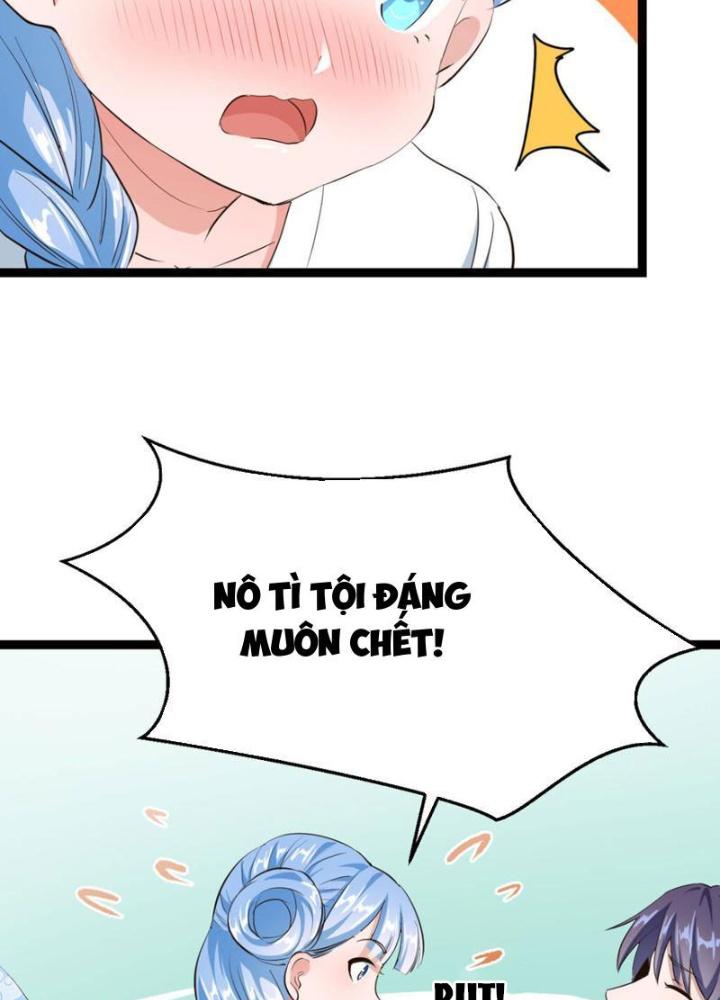 Tối Cường Phò Mã Loạn Tam Giới Chapter 12 - Trang 2