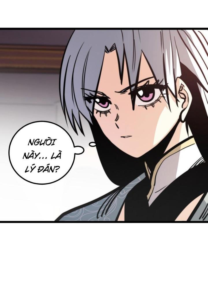 Tự Kỷ Luật Ta Đây Bất Khả Chiến Bại Chapter 116 - Trang 4