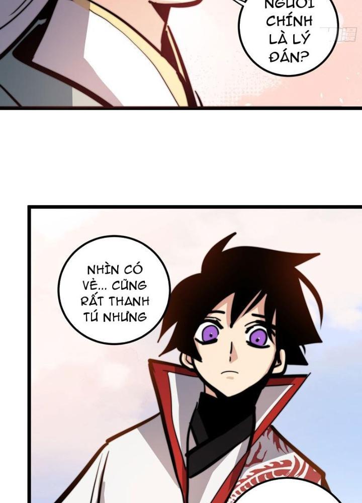 Tự Kỷ Luật Ta Đây Bất Khả Chiến Bại Chapter 116 - Trang 4