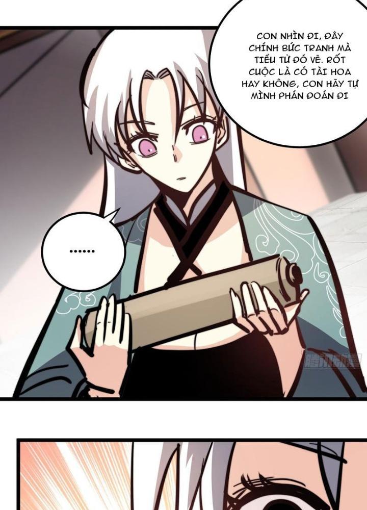 Tự Kỷ Luật Ta Đây Bất Khả Chiến Bại Chapter 116 - Trang 4