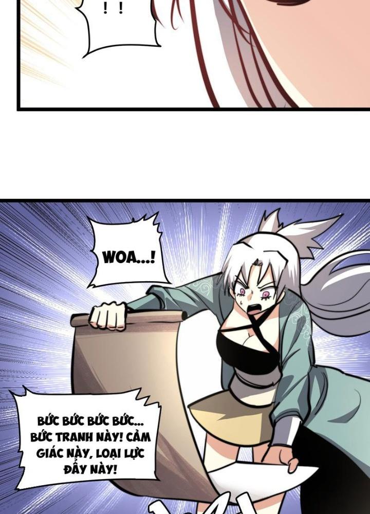 Tự Kỷ Luật Ta Đây Bất Khả Chiến Bại Chapter 116 - Trang 4