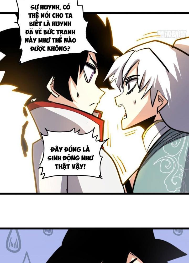 Tự Kỷ Luật Ta Đây Bất Khả Chiến Bại Chapter 116 - Trang 4