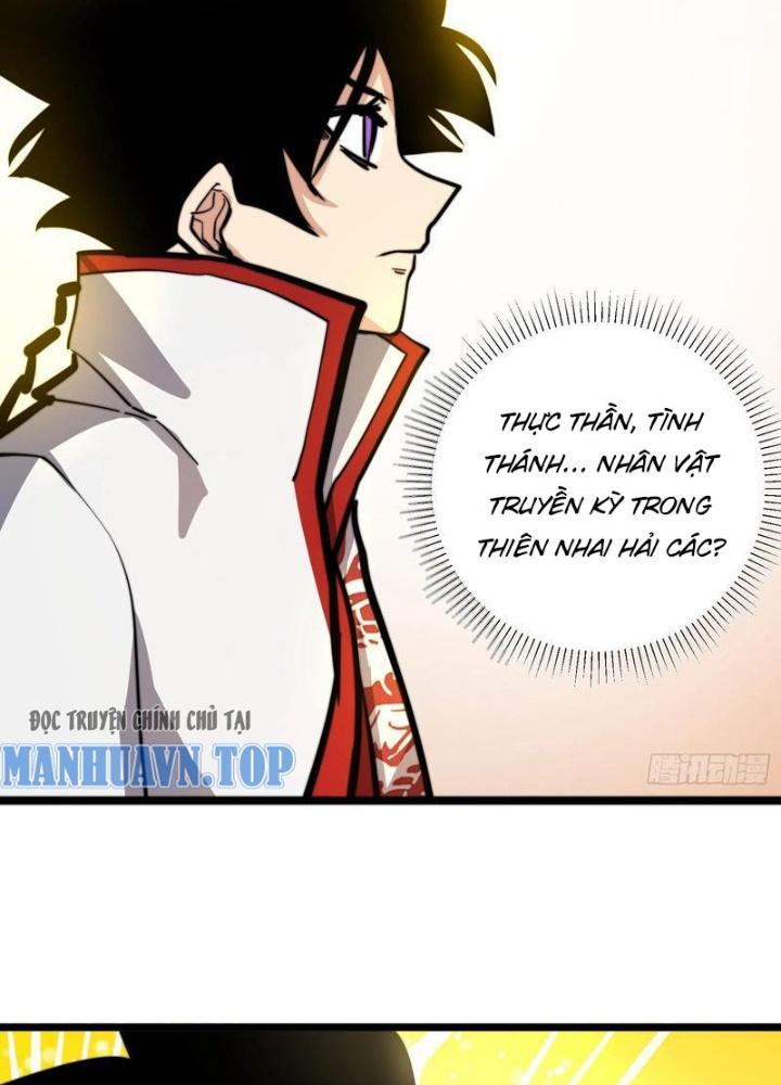 Tự Kỷ Luật Ta Đây Bất Khả Chiến Bại Chapter 116 - Trang 4