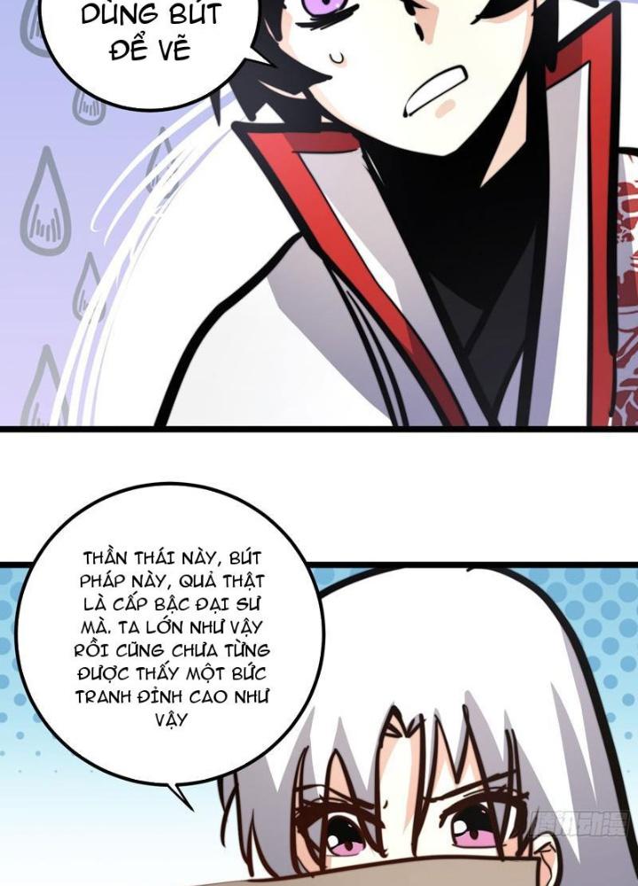 Tự Kỷ Luật Ta Đây Bất Khả Chiến Bại Chapter 116 - Trang 4