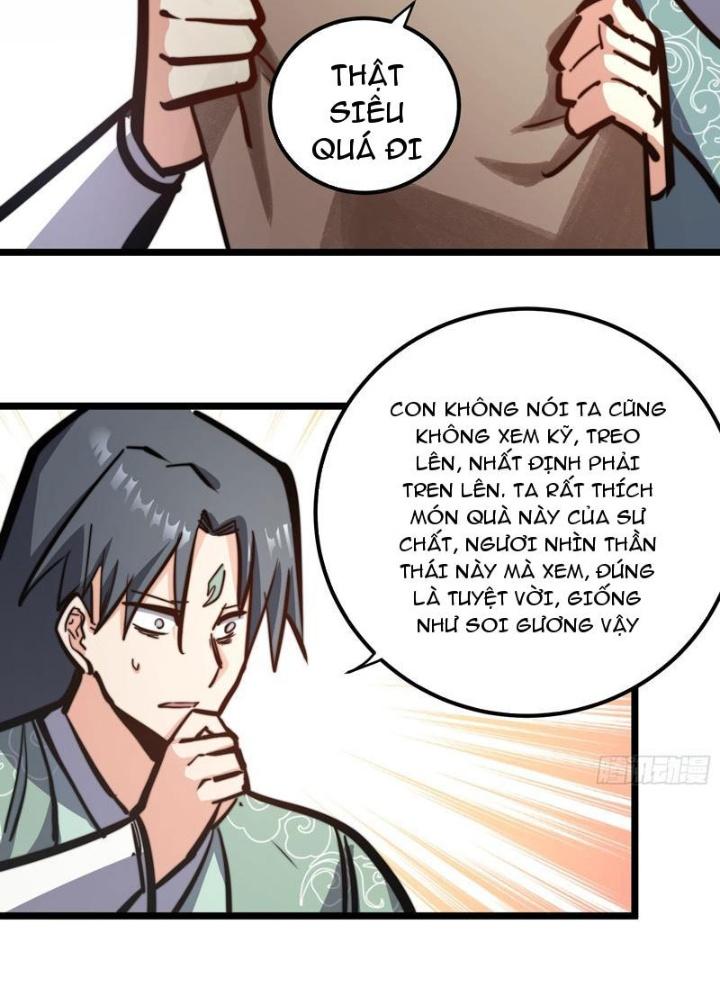 Tự Kỷ Luật Ta Đây Bất Khả Chiến Bại Chapter 116 - Trang 4