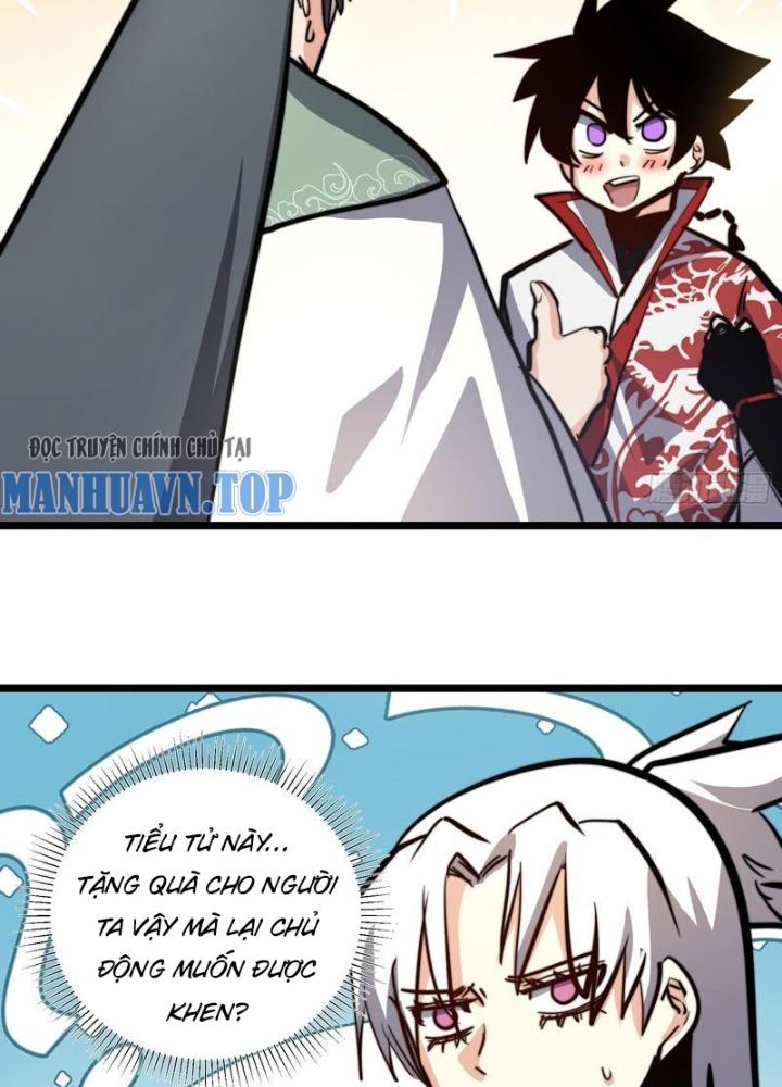 Tự Kỷ Luật Ta Đây Bất Khả Chiến Bại Chapter 116 - Trang 4