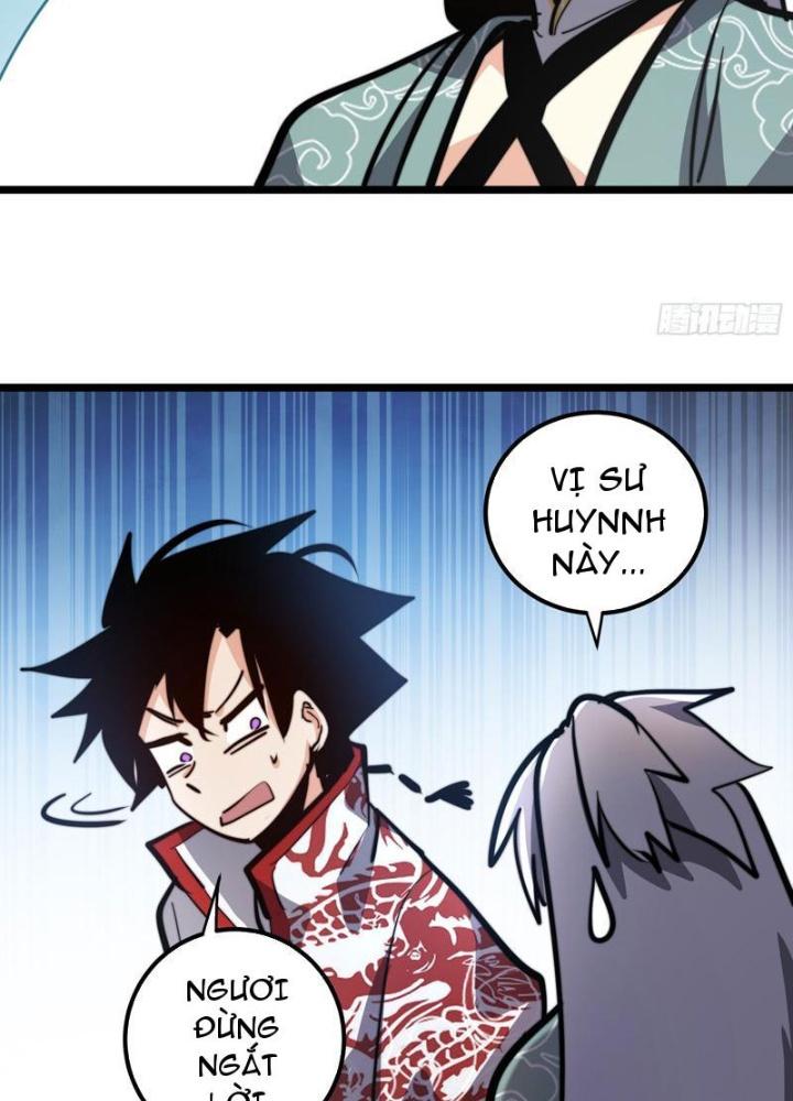 Tự Kỷ Luật Ta Đây Bất Khả Chiến Bại Chapter 116 - Trang 4