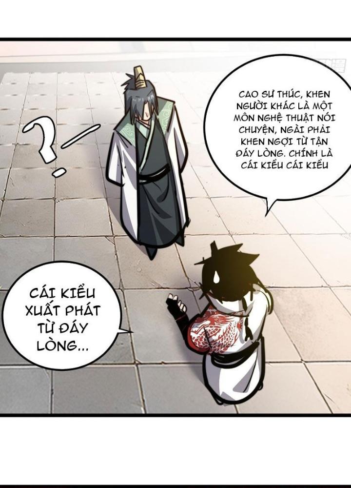 Tự Kỷ Luật Ta Đây Bất Khả Chiến Bại Chapter 116 - Trang 4