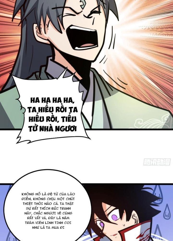 Tự Kỷ Luật Ta Đây Bất Khả Chiến Bại Chapter 116 - Trang 4