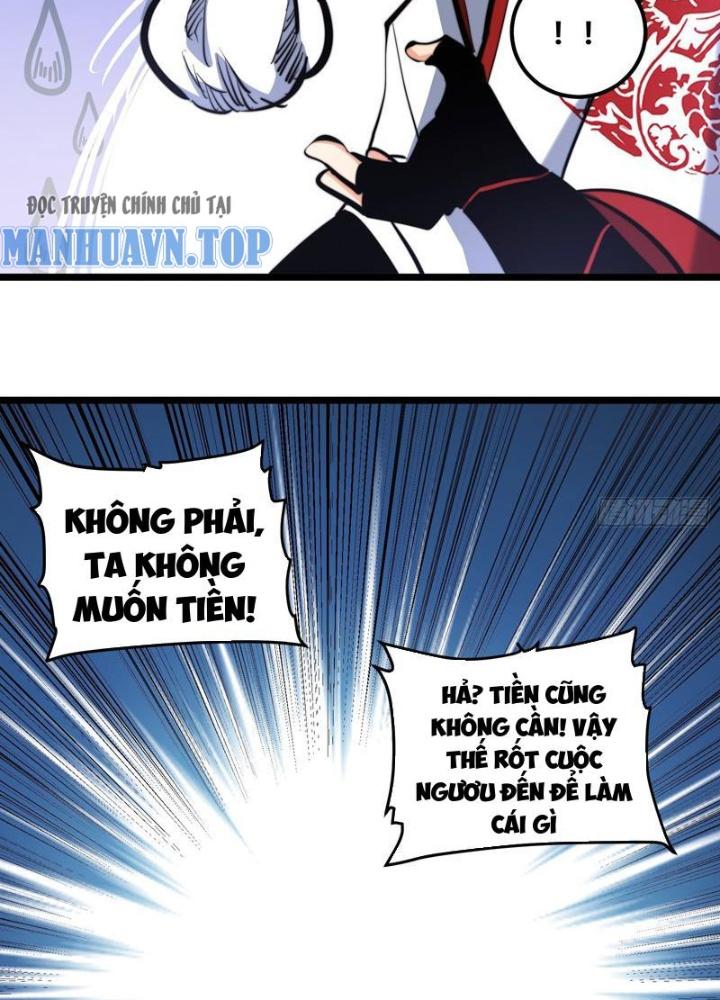 Tự Kỷ Luật Ta Đây Bất Khả Chiến Bại Chapter 116 - Trang 4