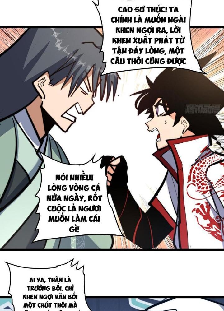 Tự Kỷ Luật Ta Đây Bất Khả Chiến Bại Chapter 116 - Trang 4