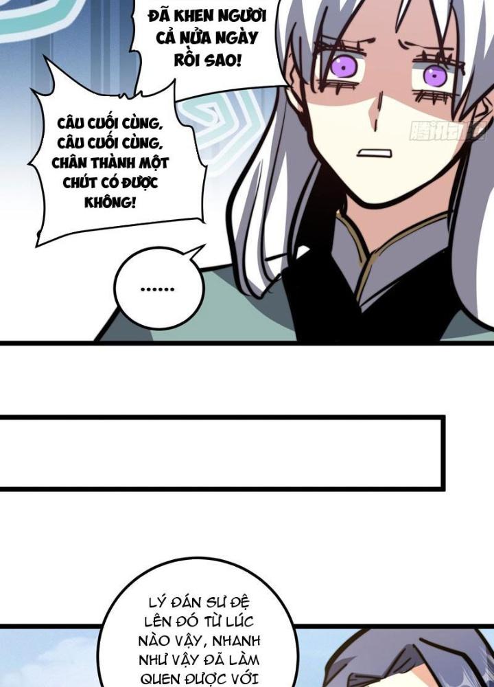 Tự Kỷ Luật Ta Đây Bất Khả Chiến Bại Chapter 116 - Trang 4