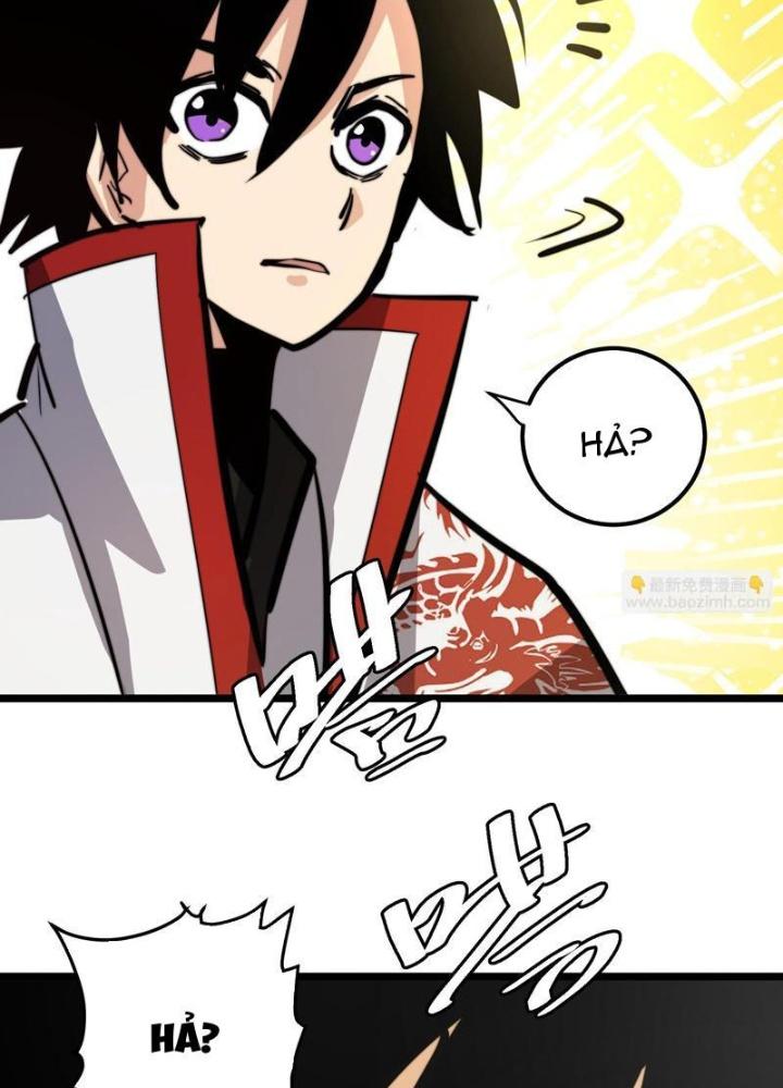 Tự Kỷ Luật Ta Đây Bất Khả Chiến Bại Chapter 116 - Trang 4