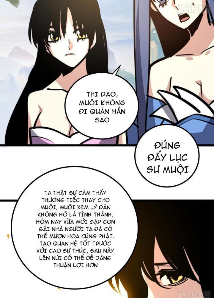 Tự Kỷ Luật Ta Đây Bất Khả Chiến Bại Chapter 116 - Trang 4