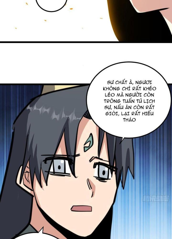Tự Kỷ Luật Ta Đây Bất Khả Chiến Bại Chapter 116 - Trang 4