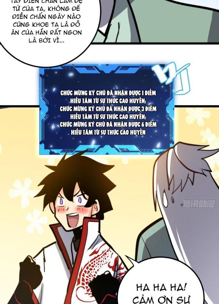 Tự Kỷ Luật Ta Đây Bất Khả Chiến Bại Chapter 116 - Trang 4