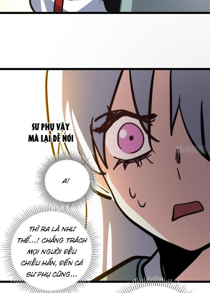 Tự Kỷ Luật Ta Đây Bất Khả Chiến Bại Chapter 116 - Trang 4