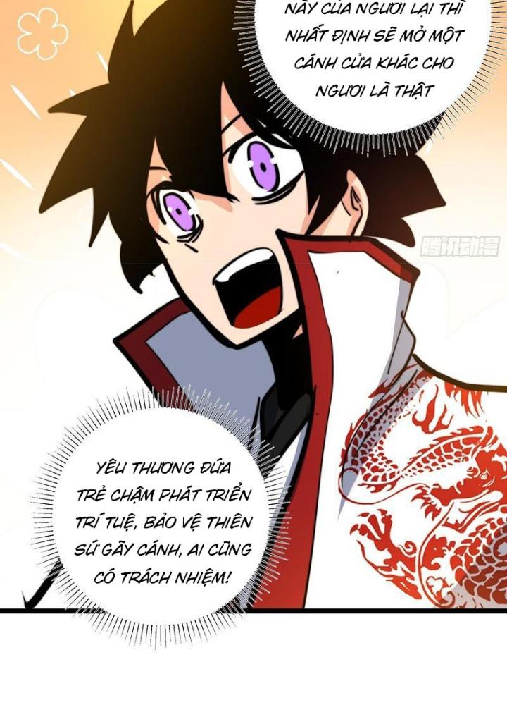 Tự Kỷ Luật Ta Đây Bất Khả Chiến Bại Chapter 116 - Trang 4