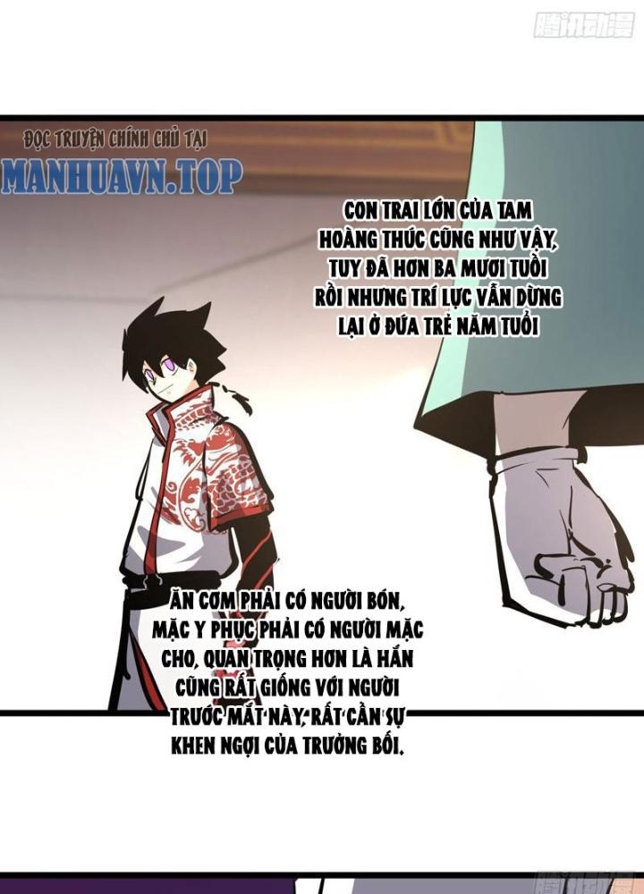 Tự Kỷ Luật Ta Đây Bất Khả Chiến Bại Chapter 116 - Trang 4