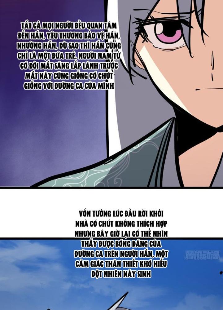 Tự Kỷ Luật Ta Đây Bất Khả Chiến Bại Chapter 116 - Trang 4