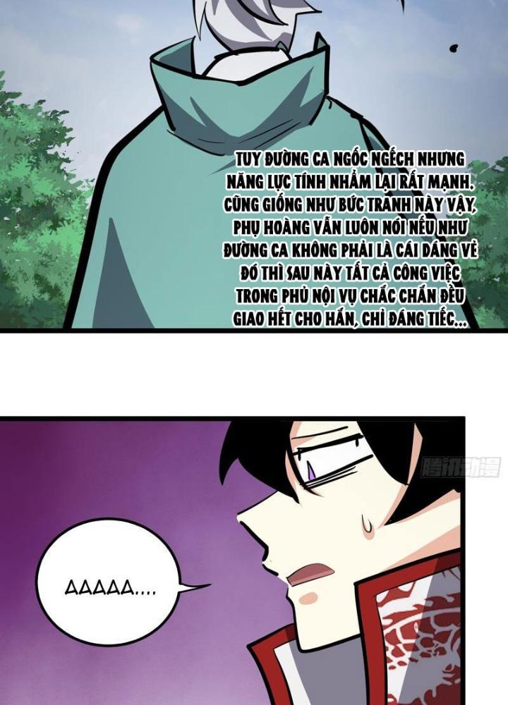 Tự Kỷ Luật Ta Đây Bất Khả Chiến Bại Chapter 116 - Trang 4