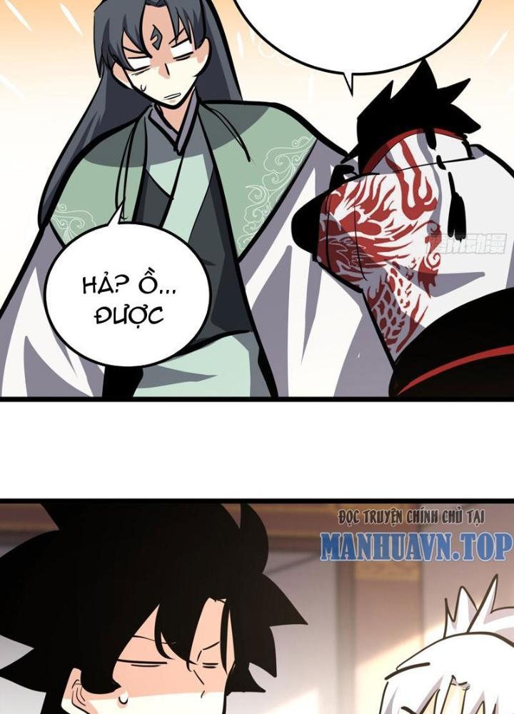 Tự Kỷ Luật Ta Đây Bất Khả Chiến Bại Chapter 116 - Trang 4