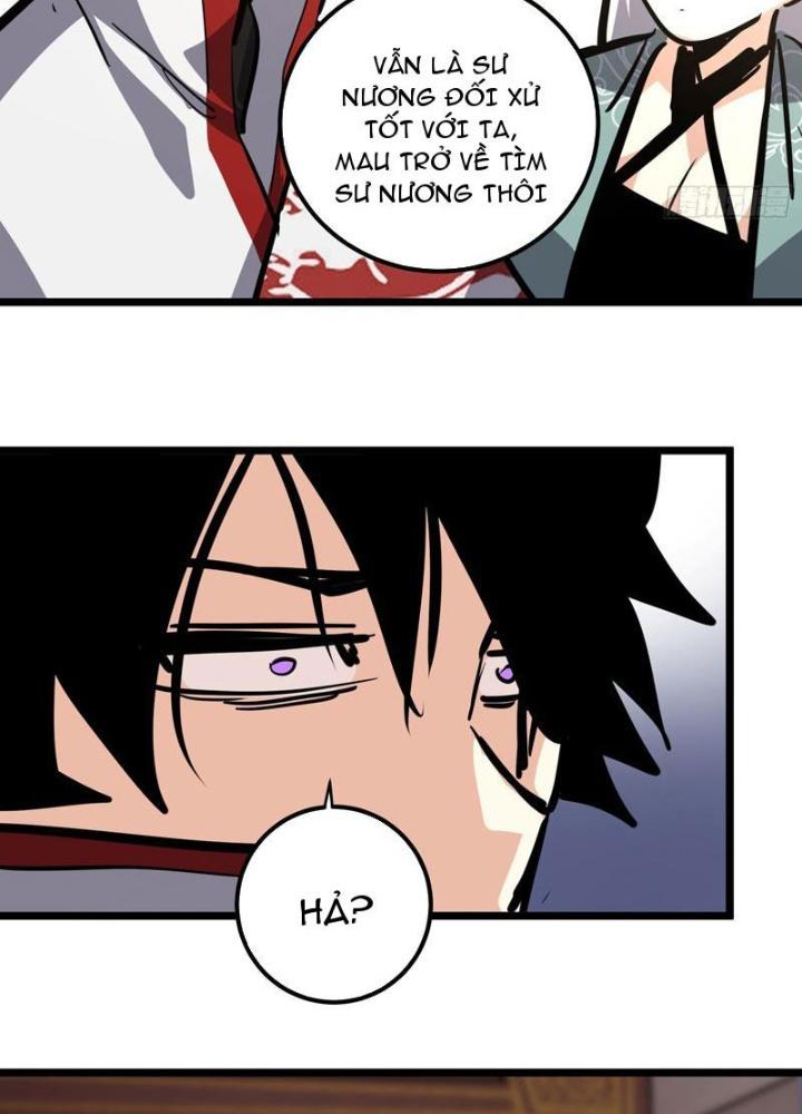 Tự Kỷ Luật Ta Đây Bất Khả Chiến Bại Chapter 116 - Trang 4