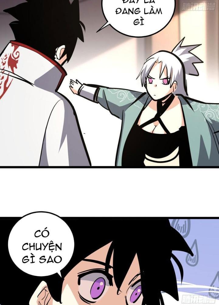 Tự Kỷ Luật Ta Đây Bất Khả Chiến Bại Chapter 116 - Trang 4