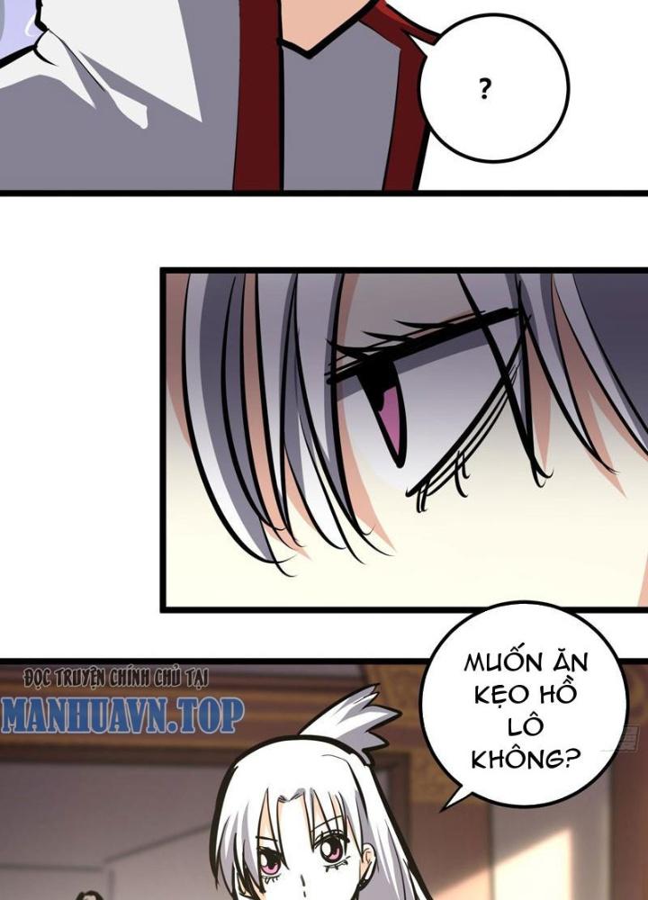 Tự Kỷ Luật Ta Đây Bất Khả Chiến Bại Chapter 116 - Trang 4