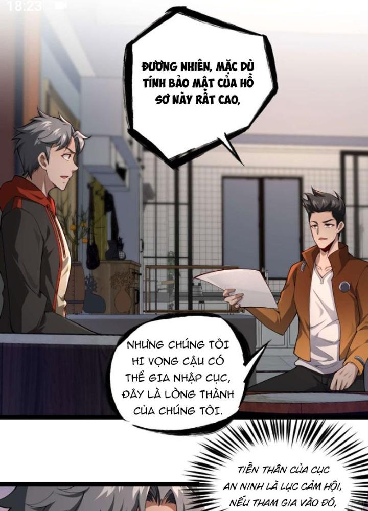 Mạt Thế Đa Bội Phản Hoàn Hệ Thống Chapter 21 - Trang 2