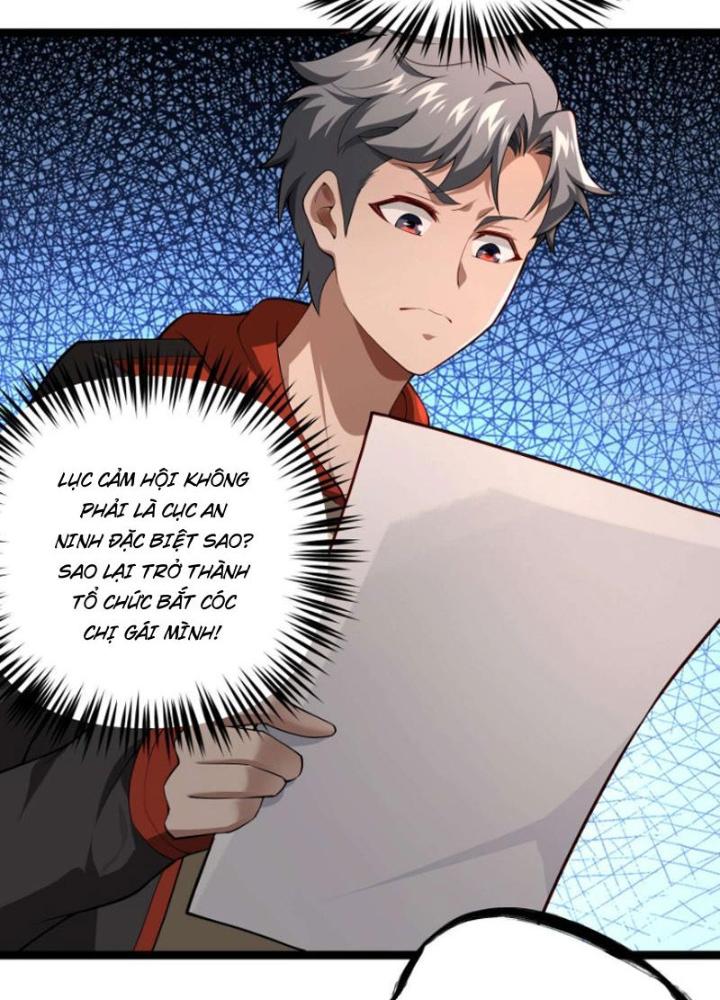 Mạt Thế Đa Bội Phản Hoàn Hệ Thống Chapter 21 - Trang 2