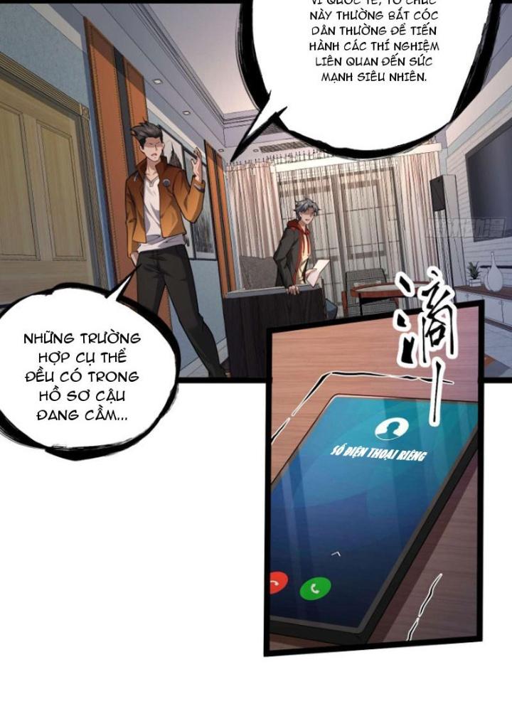 Mạt Thế Đa Bội Phản Hoàn Hệ Thống Chapter 21 - Trang 2