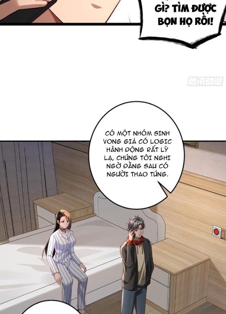 Mạt Thế Đa Bội Phản Hoàn Hệ Thống Chapter 21 - Trang 2