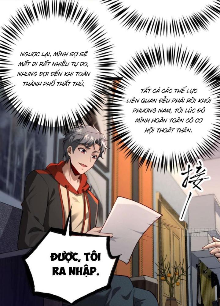 Mạt Thế Đa Bội Phản Hoàn Hệ Thống Chapter 21 - Trang 2