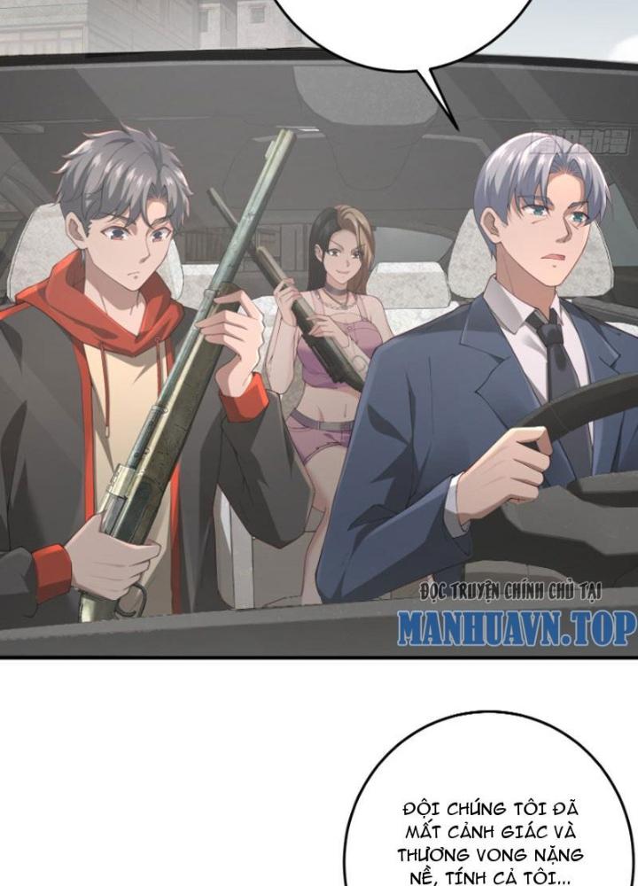 Mạt Thế Đa Bội Phản Hoàn Hệ Thống Chapter 21 - Trang 2