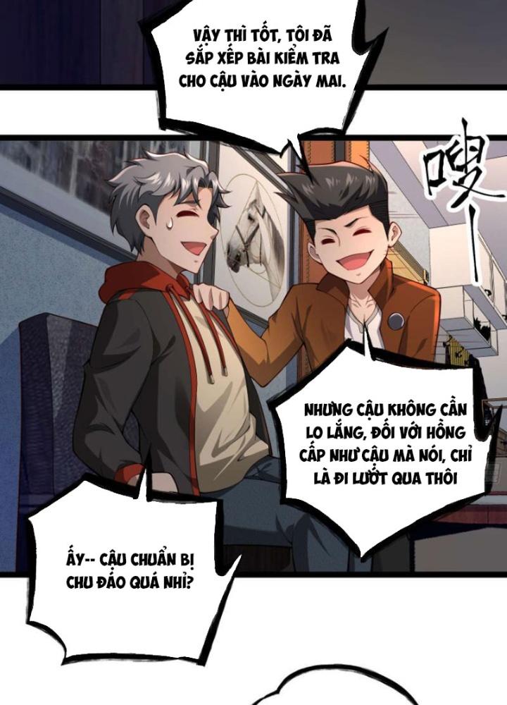 Mạt Thế Đa Bội Phản Hoàn Hệ Thống Chapter 21 - Trang 2