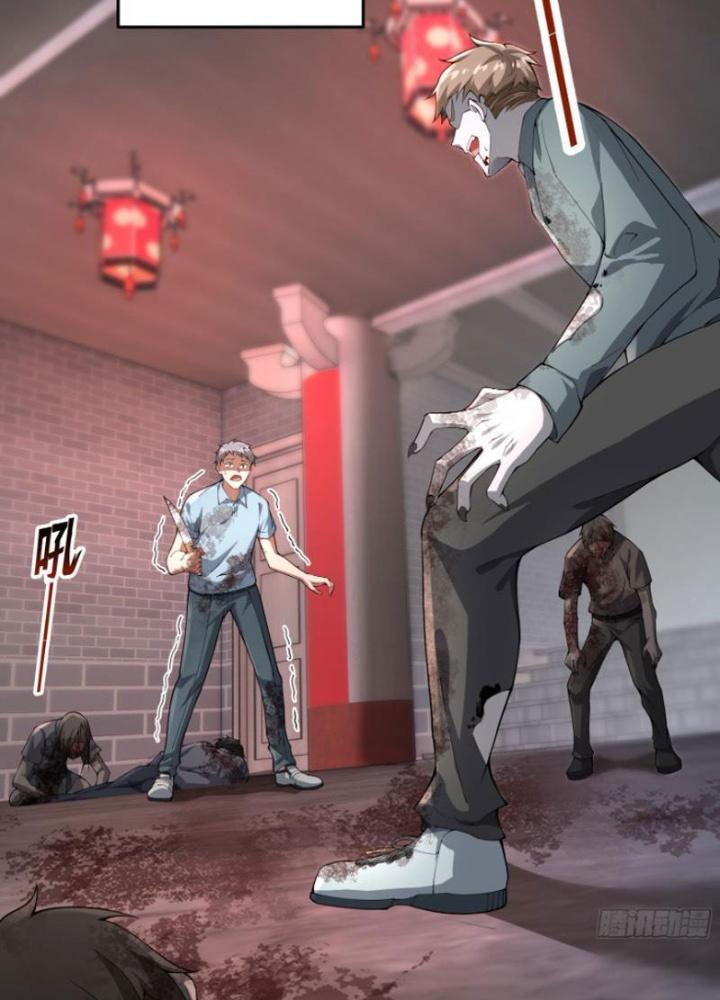 Mạt Thế Đa Bội Phản Hoàn Hệ Thống Chapter 21 - Trang 2