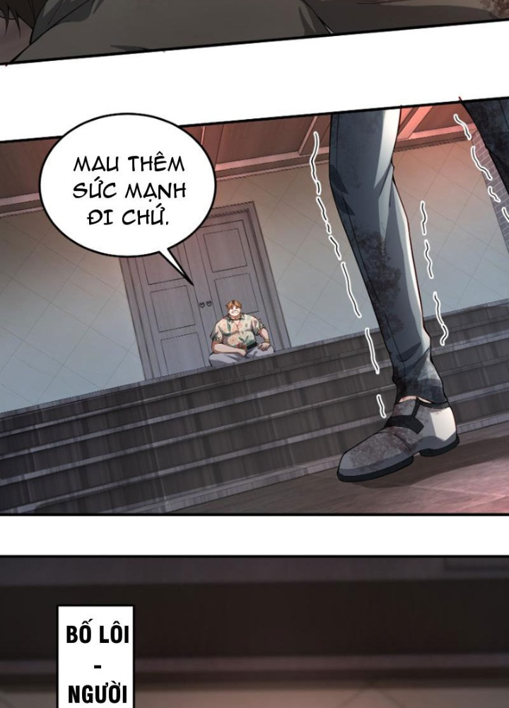 Mạt Thế Đa Bội Phản Hoàn Hệ Thống Chapter 21 - Trang 2