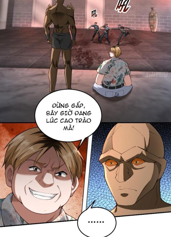 Mạt Thế Đa Bội Phản Hoàn Hệ Thống Chapter 21 - Trang 2