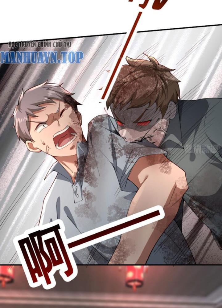 Mạt Thế Đa Bội Phản Hoàn Hệ Thống Chapter 21 - Trang 2
