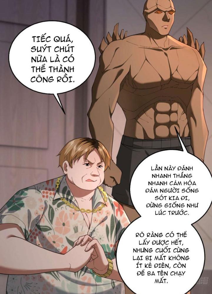 Mạt Thế Đa Bội Phản Hoàn Hệ Thống Chapter 21 - Trang 2