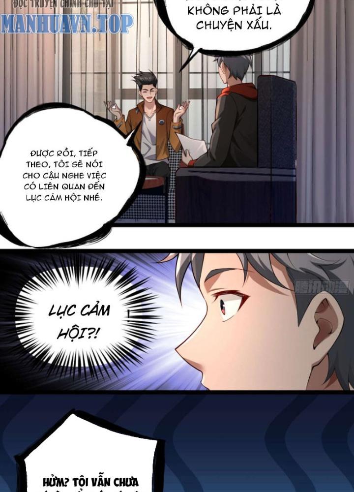 Mạt Thế Đa Bội Phản Hoàn Hệ Thống Chapter 21 - Trang 2