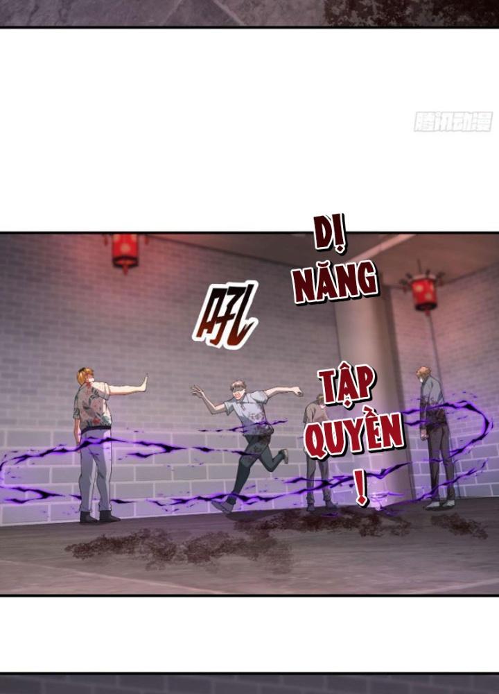 Mạt Thế Đa Bội Phản Hoàn Hệ Thống Chapter 21 - Trang 2