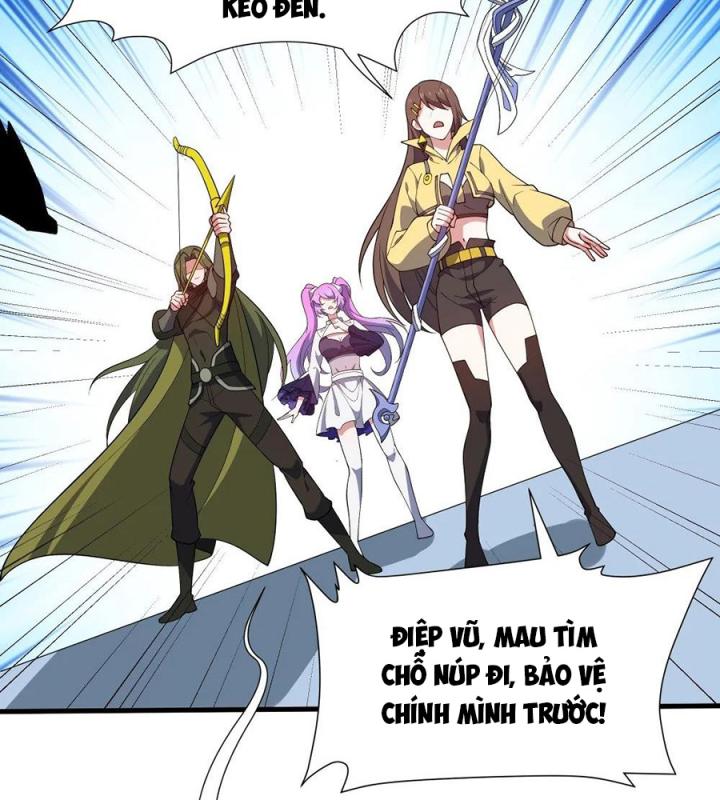 Náo Động Thiên Khởi Chapter 69 - Trang 3