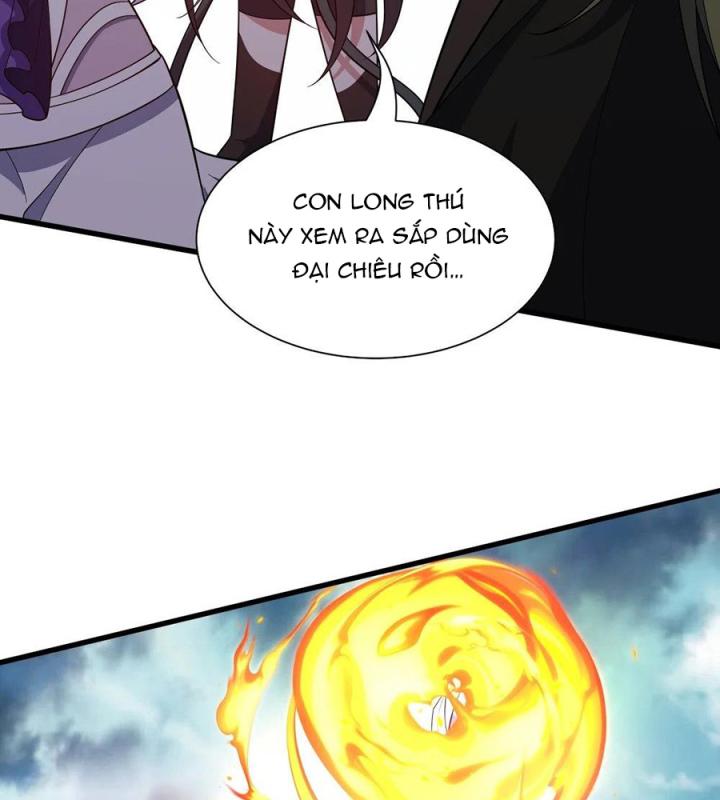 Náo Động Thiên Khởi Chapter 69 - Trang 3