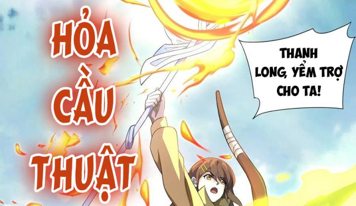 Náo Động Thiên Khởi Chapter 69 - Trang 3